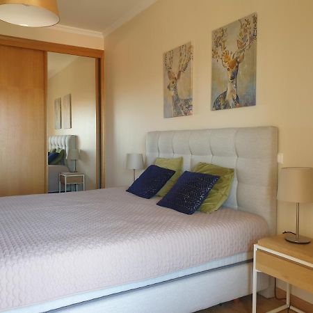 Oura Beach T1 Apartment Coral , Close To The Strip, Swimming Pool, Wi Fi, A/C Albufeira Eksteriør bilde