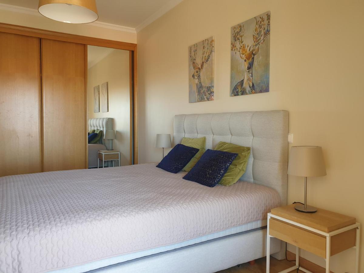 Oura Beach T1 Apartment Coral , Close To The Strip, Swimming Pool, Wi Fi, A/C Albufeira Eksteriør bilde