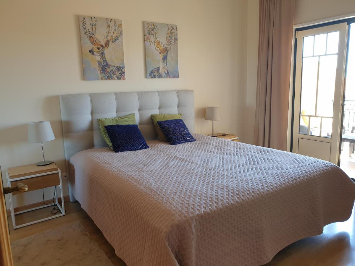 Oura Beach T1 Apartment Coral , Close To The Strip, Swimming Pool, Wi Fi, A/C Albufeira Eksteriør bilde