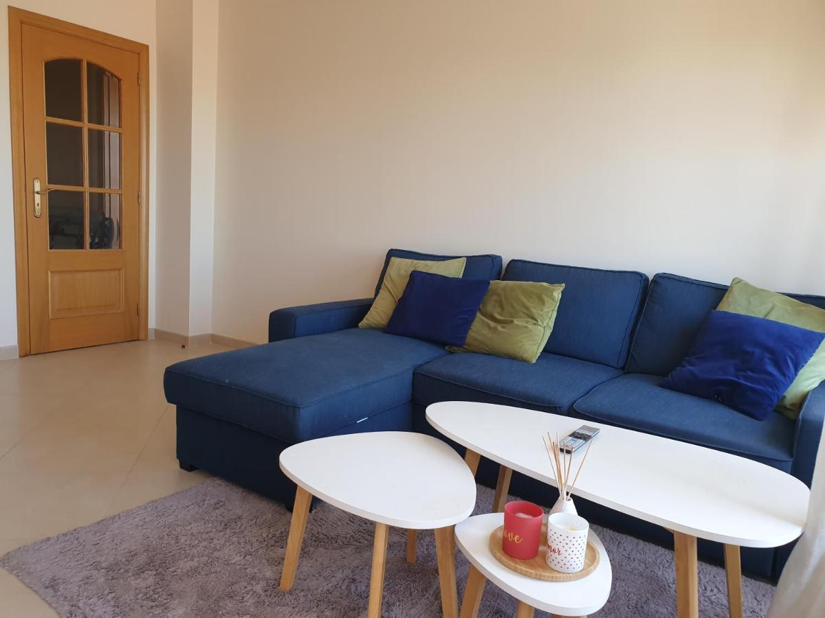 Oura Beach T1 Apartment Coral , Close To The Strip, Swimming Pool, Wi Fi, A/C Albufeira Eksteriør bilde