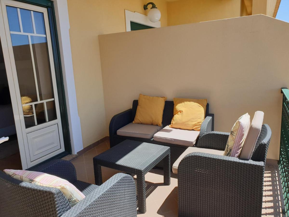 Oura Beach T1 Apartment Coral , Close To The Strip, Swimming Pool, Wi Fi, A/C Albufeira Eksteriør bilde